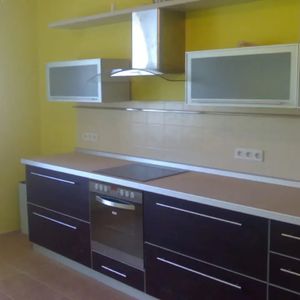 Кухни под заказ в Новосибирске